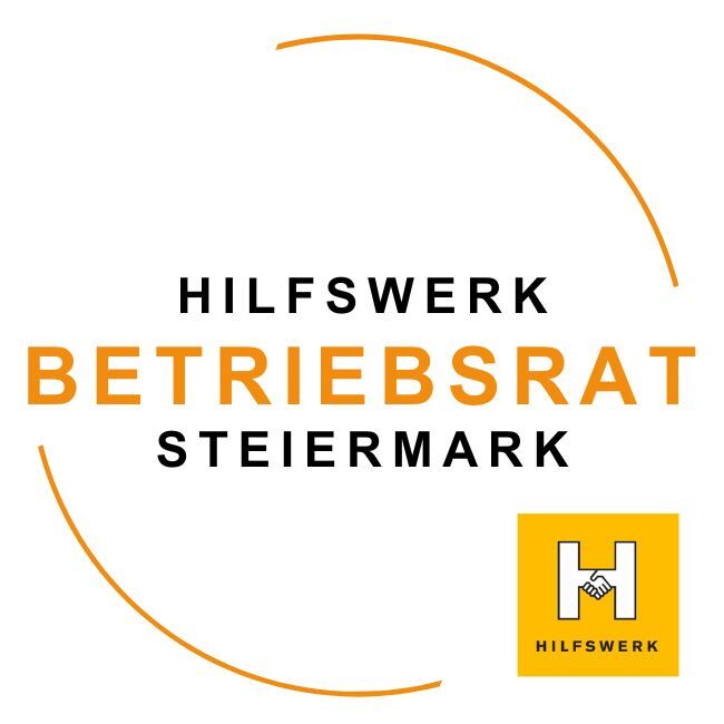 Betriebsrat Hilfswerk Steiermark